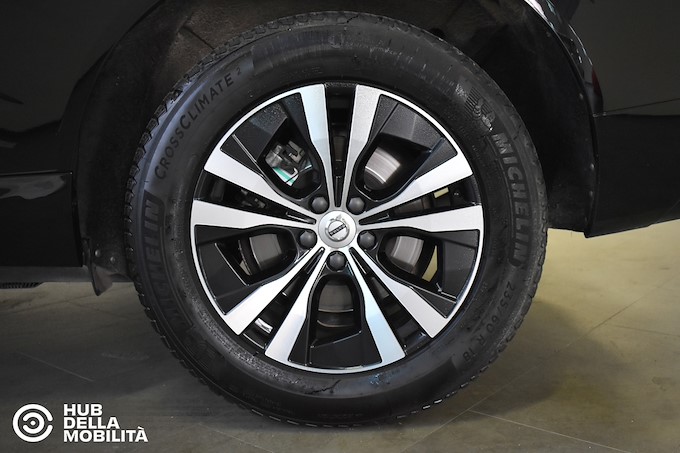 VOLVO XC60 B4 (d) Geartronic Inscription